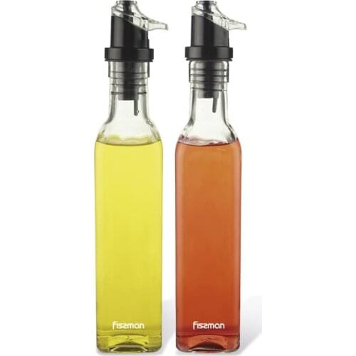 FISSMAN Oil Bottles