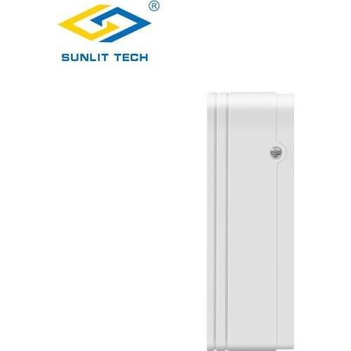 Wireless Vibration Sensor Shock Detector 433MHz Break Window Glass Sensor Detector for ST-V ST-IV ST-IIIB ST-VGT Alarm