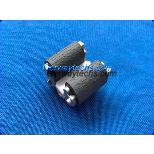 GerwayTechs F2A68-67914 RL2-0656 HPLJ M402dn M402dw M402n M403d M403n M403dn M403dw Tray 1 Pickup Roller Manual Pickup Roller