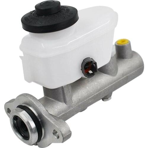 Car Brake Master Cylinder for Toyota Camry Avalon Lexus ES300 Solara 1999 12823107