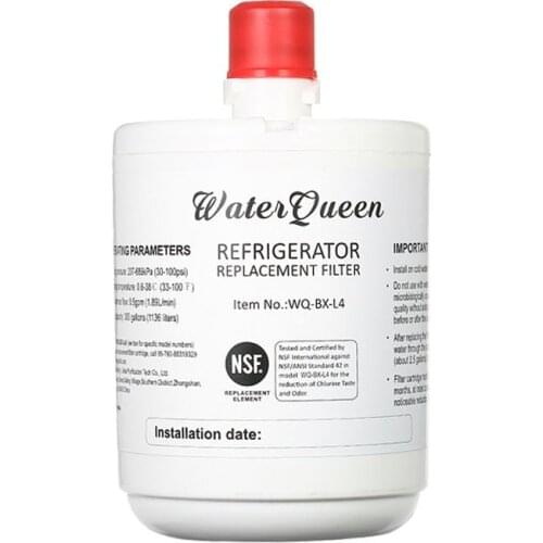 Homgeek Refrigerator Parts