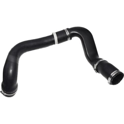 Intercooler Manifold Hose Pipe for Land Rover Freelander 2 2.2 2006-2014 Lr066429 Lr002589 Lr000927