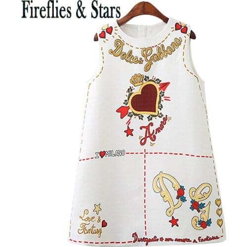 La MaxPa Summer Dresses For Girls