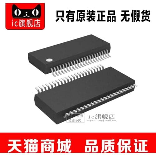 LTC6803HG-4 SSOP44 LTC6803