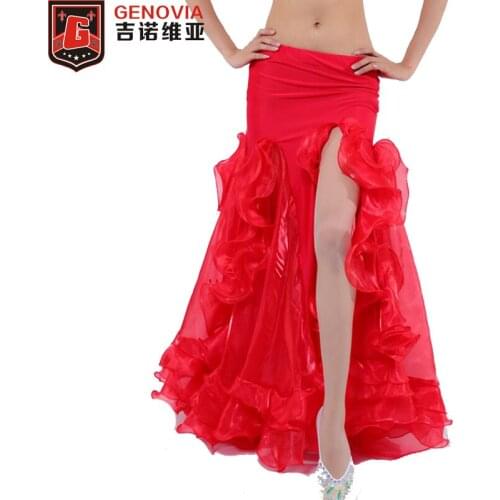 MIA GENOVIAG Womens Chiffon Dresses