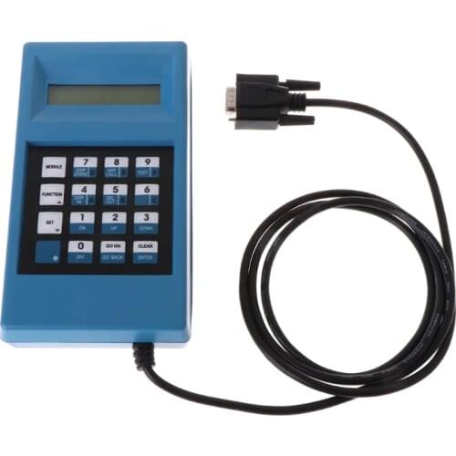 OOTDTY Elevator Lift Test Tool Escalator Server Test Conveyor Debugging Tool GAA21750AK3 For OTIS & XIZI OTIS