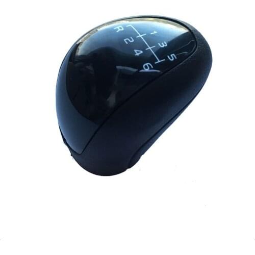 Car Shift Gear Knobs Shift Knob For MERCEDES SPRINTER II 906 2006-2013 VW CRAFTER I 2E 2F 2006-2011