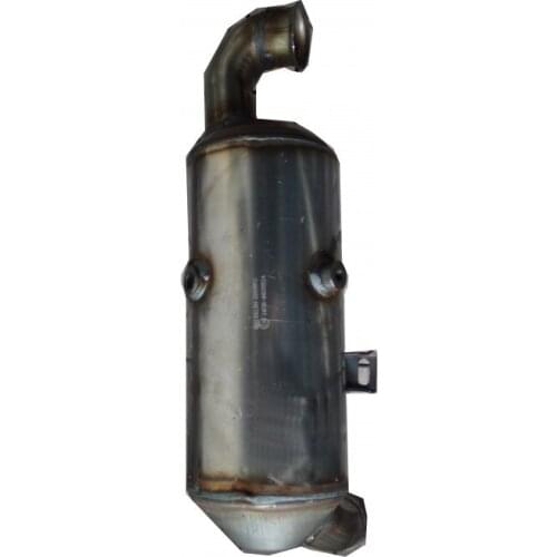 DPF Soot / Particulate Filter For Peugeot Mini 1.6HDi OEM : 1731.EN