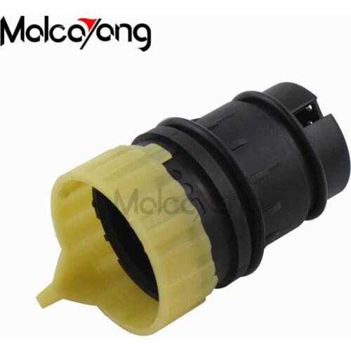 Transmission 13-Pin Connector Adapter Plug 722.6xx Fits For Mercedes 2035400253 Adapter Cable Connector Converter