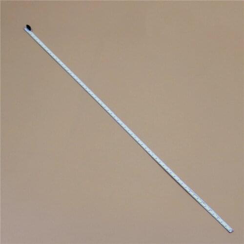 TVs LED Array Light Bars For Sanyo 42CE923 LED Backlight Strips Matrix LED Lamps Lens Bands 42" V12 Edge REV1.0 REV1.1