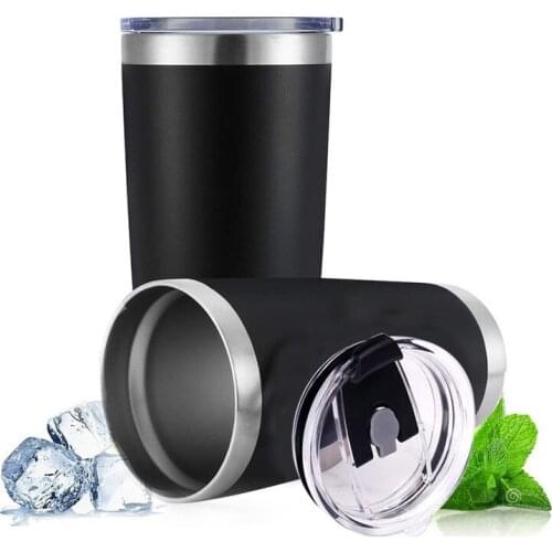 Thermal Mug Beer Cups Stainless Steel Thermos for Tea Coffee Water Bottle Vacuum Insulated Leakproof With Lids Tumbler Drinkware