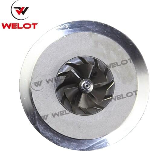 Turbo Charger Cartridge Turbo CHRA Core Assembly GT1549P 725071 For Renault Espace III JE0 2.2 dCi 2188 ccm 85 KW 2000