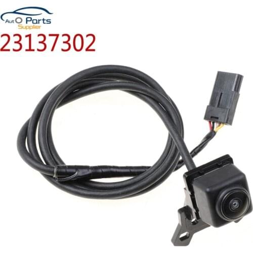 High Quality! 23137302 FRONT VIEW BACK UP CAMERA For GMC Terrain 2018-2019