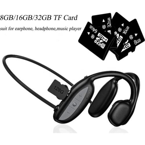 Earphone Accessory 8GB 16GB 32GB Memory TF Card For Headset Headphone 2021 Fashion