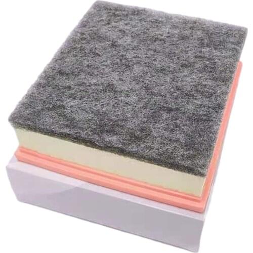 Car Engine Air Filter 13718511668 Air Filter Replacement Air Cleaner For BMW F20 F21 F22 F30 F35 F80 Beautiful