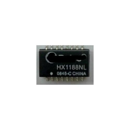 Free shipping 50pcs/lot new HX1188NL HX1188 SOP16 in stock