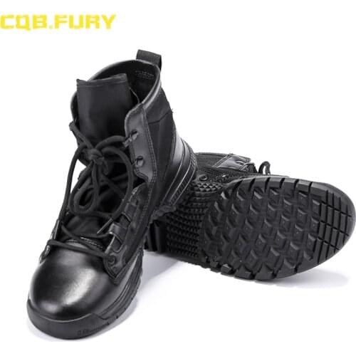 CQB.FURY Walking Shoes
