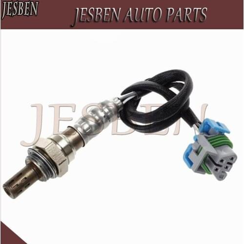 F00HL00255 Lambda Probe O2 Oxygen Sensor fit for Chevrolet CAPTIVA EQUINOX SILVERADO 1500 TAHOE opel Vauxhall ANTARA 12618010
