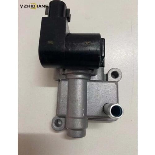 16022PNAJ51 16022-PNA-J51 Idle Air Control Valve For Honda- CR-V Edix- Integra Stepwgn Stream K20A K20A4 K20A5 K24A1 D17A2 K20A1