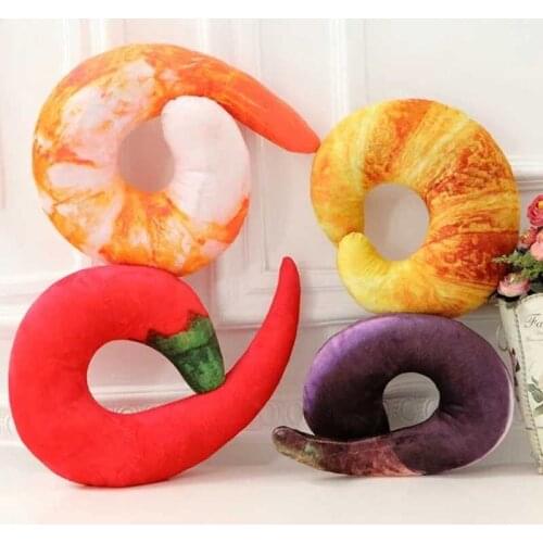 Stuffed animal plush toy