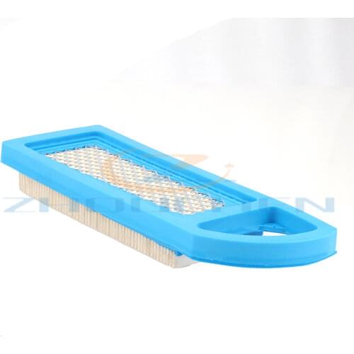 Air Filter Set For Briggs & Stratton 4211 4214 4215 5077H 5077K 697015 HUSQVARNA 578 45 12-02 JOHN DEERE GY20573 GY20573 Z225