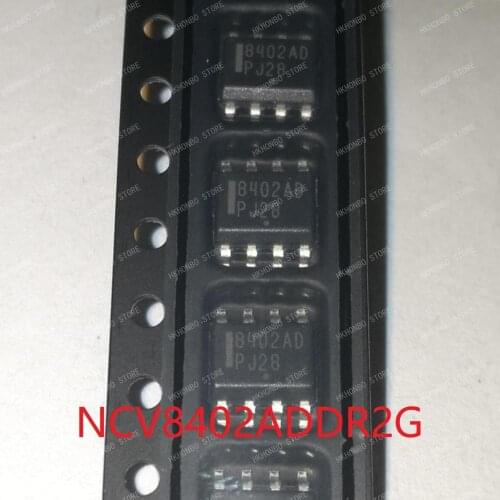 New SOP NCV4279D1 NCV4279D2 NCV4949A NCV7356 NCV7608 NCV7702B NCV8184 NCV8402AD NCV7420D25R2G NCV8501D80R2G