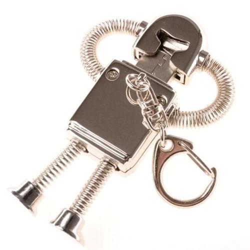 Robot USB 3.0 Pen Drive 64GB 32GB 16GB 8GB USB Flash Drive 64GB Gift Pendrive Memory Stick USB Key Pen Drive Flash Memory Card