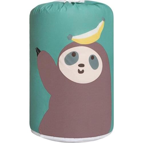 Clothing Sorting Bags Large-capacity Packing Luggage Drawstring Pockets Moisture-proof Quilt Toy Storage Bags Home Organization