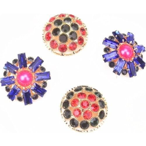 XINMILLIE Large Buttons