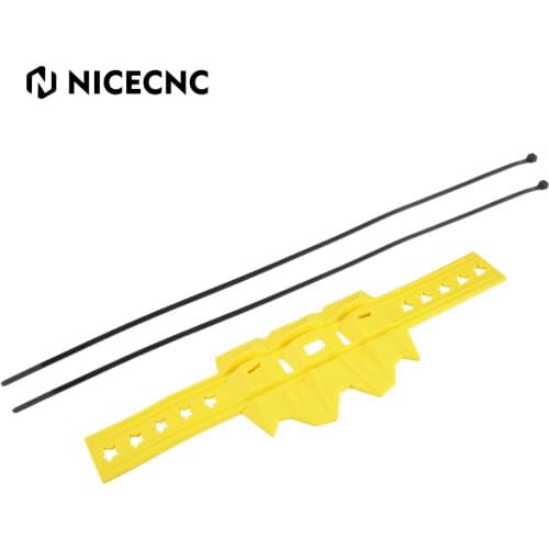 Motorcycle Exhaust Muffler Silencer Protector Guard For Suzuki RMZ450 DRZ400 RMZ250 RM85 RM125 RM250 DR650 DR200 Off Road