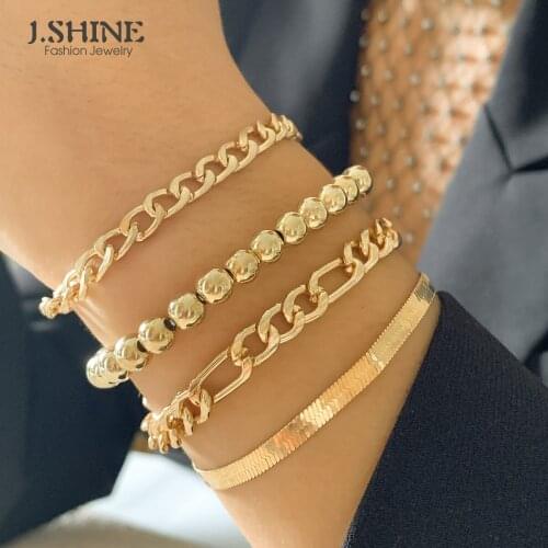 BIG J.W Snake Bracelets