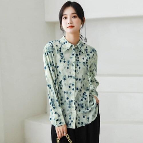 Стильные блузки FALLINGSTAR China At AliExpress