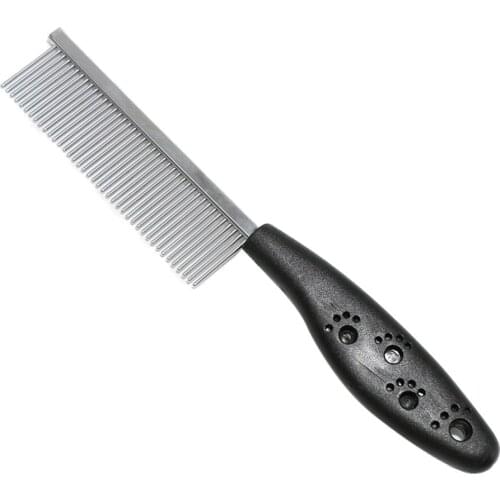 Hengjiumande Combs And Furminators For Dogs