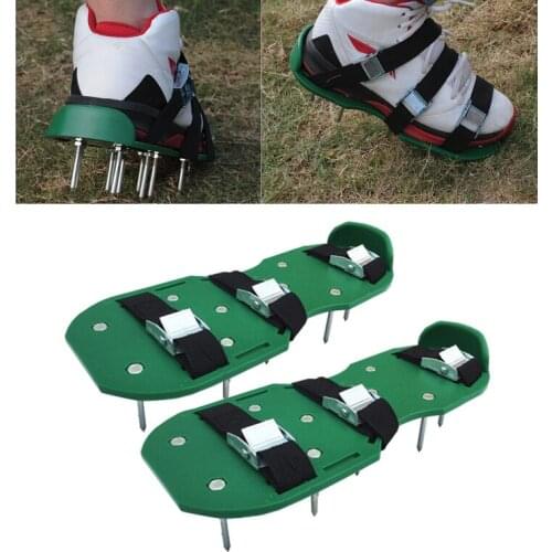 Hokerbat Sandals Aerators