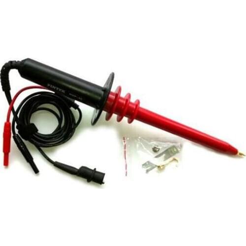 HVP-40 Digital Multimeter High Voltage Probe 0~40KV 1000:1
