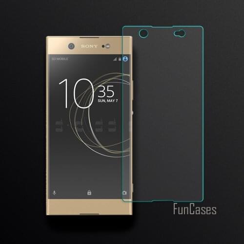 Защитные пленки для Sony Xperia XA1 Mksup China At AliExpress