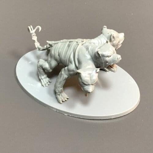 Ceberus Board Game Miniatures Mythic Battles Pantheon Monolith Role Playing Figure Model Toy