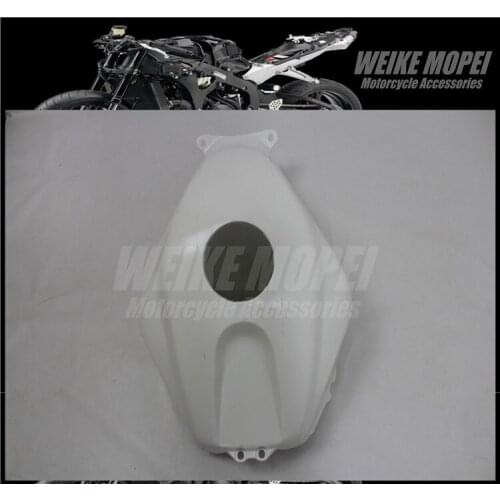 Unpainted Motorcycle Tank Cover Fairing Panlel Fit For HONDA CBR600RR 2003 2004 2005 2006