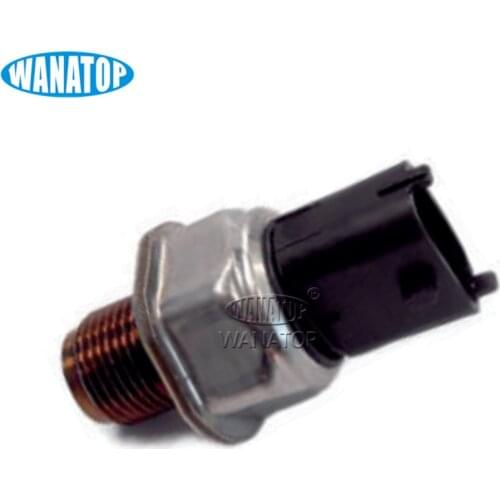 New Fuel Pressure Switch Fuel Pressure Sensor Transducer 35PP1-2 35PP12 1306358052 For G M