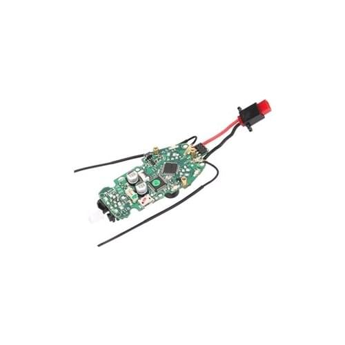 Power Board ( Main controller&Receiver included) for Walkera Rodeo 110 Racing Drone RC Quadcopter Spare Parts Rodeo 110-Z-15