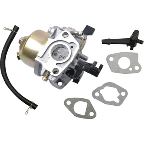 Motorcycle Carburetor Intake Manifold Gasket for Honda Gx160 Gx200 5.5 6.5Hp