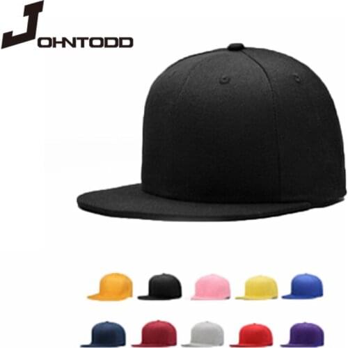 Plain Baseball Cap Women Mens Snapback Hat Classic Polo Style Hat Casual Sports Outdoor Adjustable Hat Fashion Unisex men cap
