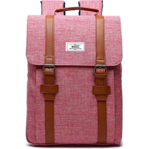 Men Laptop Backpack Bluey Nylon Travel Bag Large Capacity Teenagers Boys Girls Vintage School Bags Mochilas Para Hombre