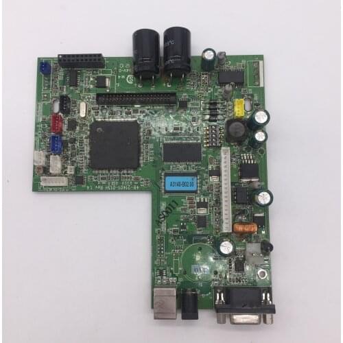 Control Board Main logic Board motherboard FOR Argox A-3140 USB RS-232 main board printer board printer board