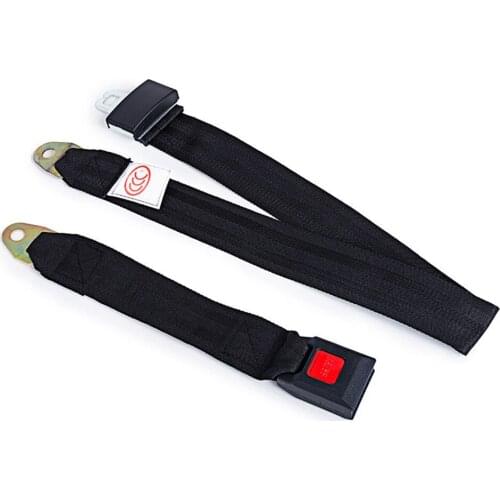 Vecligt Seat Belts