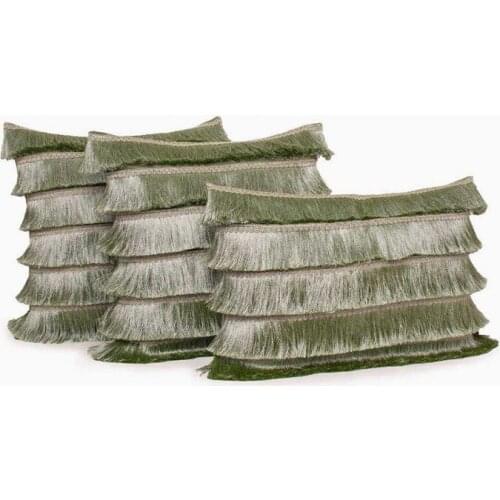 Via Bianco Kitchen Textiles