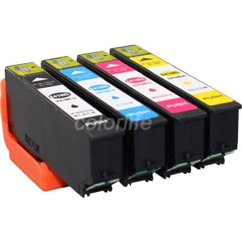 XIMO T3401BK, T3402 C ,T3403 M,T3404 Y Ink Cartridges for Australian printer models