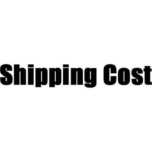 0.01 / Shipping cost / Make up the difference / Repayment