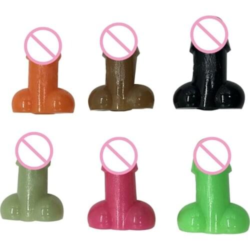 4 Pcs Prank Car Wheel Caps Luminous Stem Dust Cover for Cars Trucks Bikes Motorcycles Tire