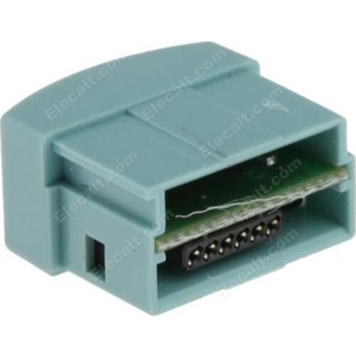 6ES7 291-8GF23 Plus memory card 64K 6ES7 291-8GF23-0XA0